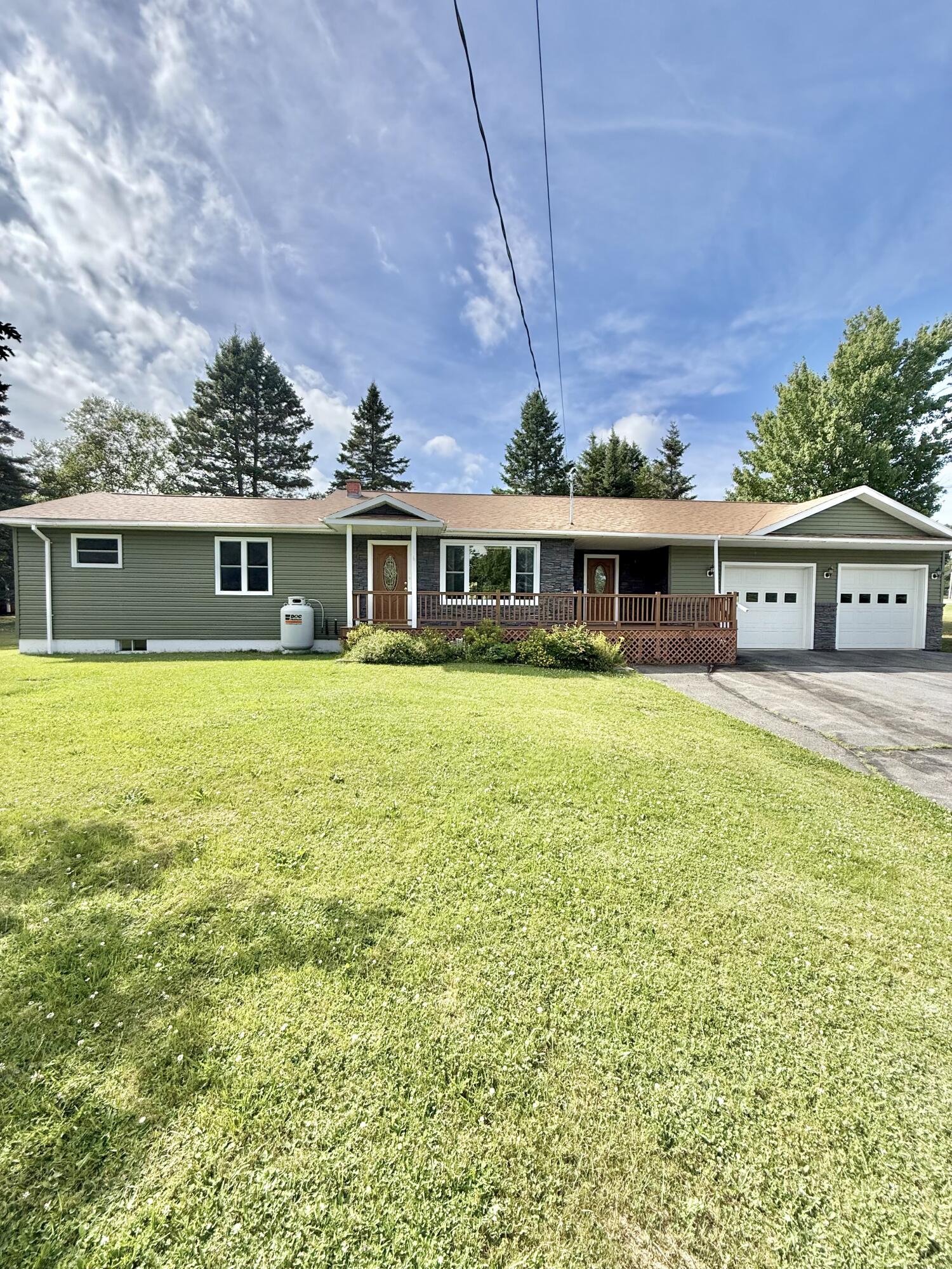 489 Aroostook Road Fort Kent, ME 04743 - Photo 19 of 114 Exterior