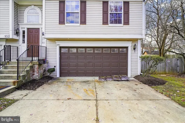 $3,398 | 102 West Deer Park Road, Gaithersburg, MD 20877