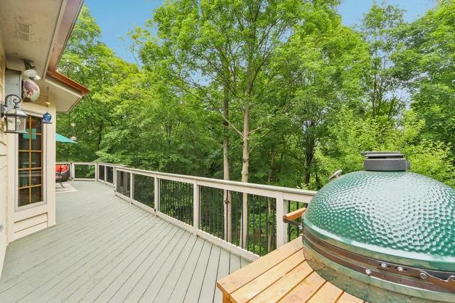 $1,285,000 | W332S9291 Red Brae Drive, Mukwonago, WI 53149
