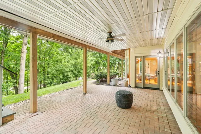 $1,285,000 | W332S9291 Red Brae Drive, Mukwonago, WI 53149