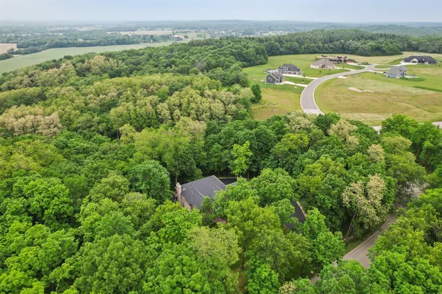 $1,285,000 | W332S9291 Red Brae Drive, Mukwonago, WI 53149