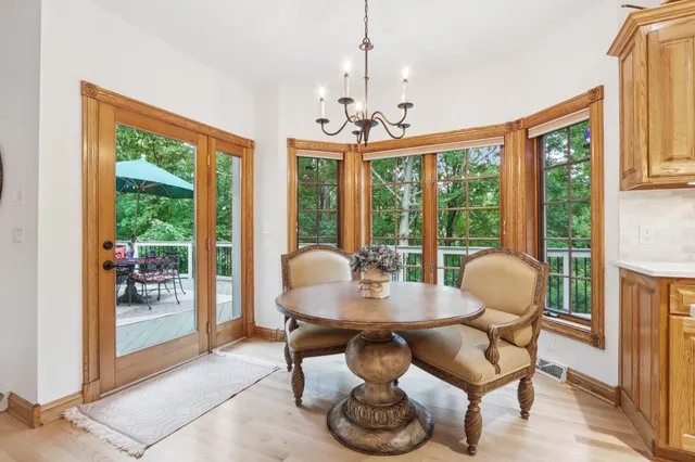 $1,285,000 | W332S9291 Red Brae Drive, Mukwonago, WI 53149