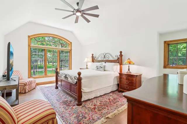 $1,285,000 | W332S9291 Red Brae Drive, Mukwonago, WI 53149