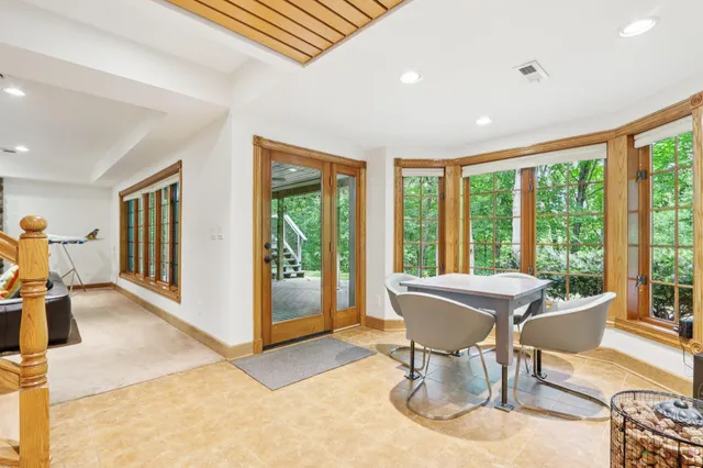 $1,285,000 | W332S9291 Red Brae Drive, Mukwonago, WI 53149