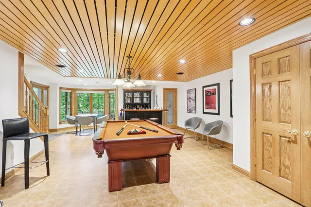 $1,285,000 | W332S9291 Red Brae Drive, Mukwonago, WI 53149