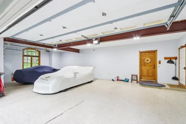 $1,285,000 | W332S9291 Red Brae Drive, Mukwonago, WI 53149