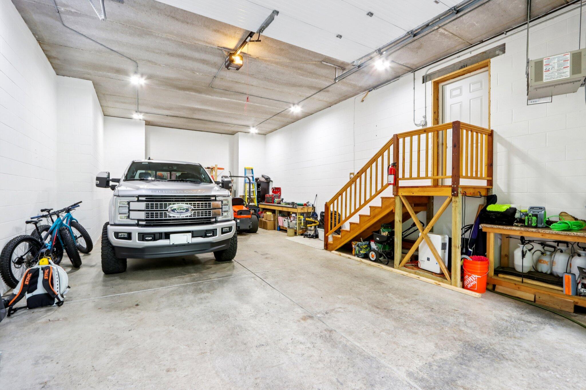 W332S9291 Red Brae Drive Mukwonago, WI 53149 - Photo 39 of 119 Lower Garage