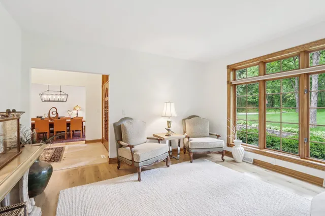 $1,285,000 | W332S9291 Red Brae Drive, Mukwonago, WI 53149