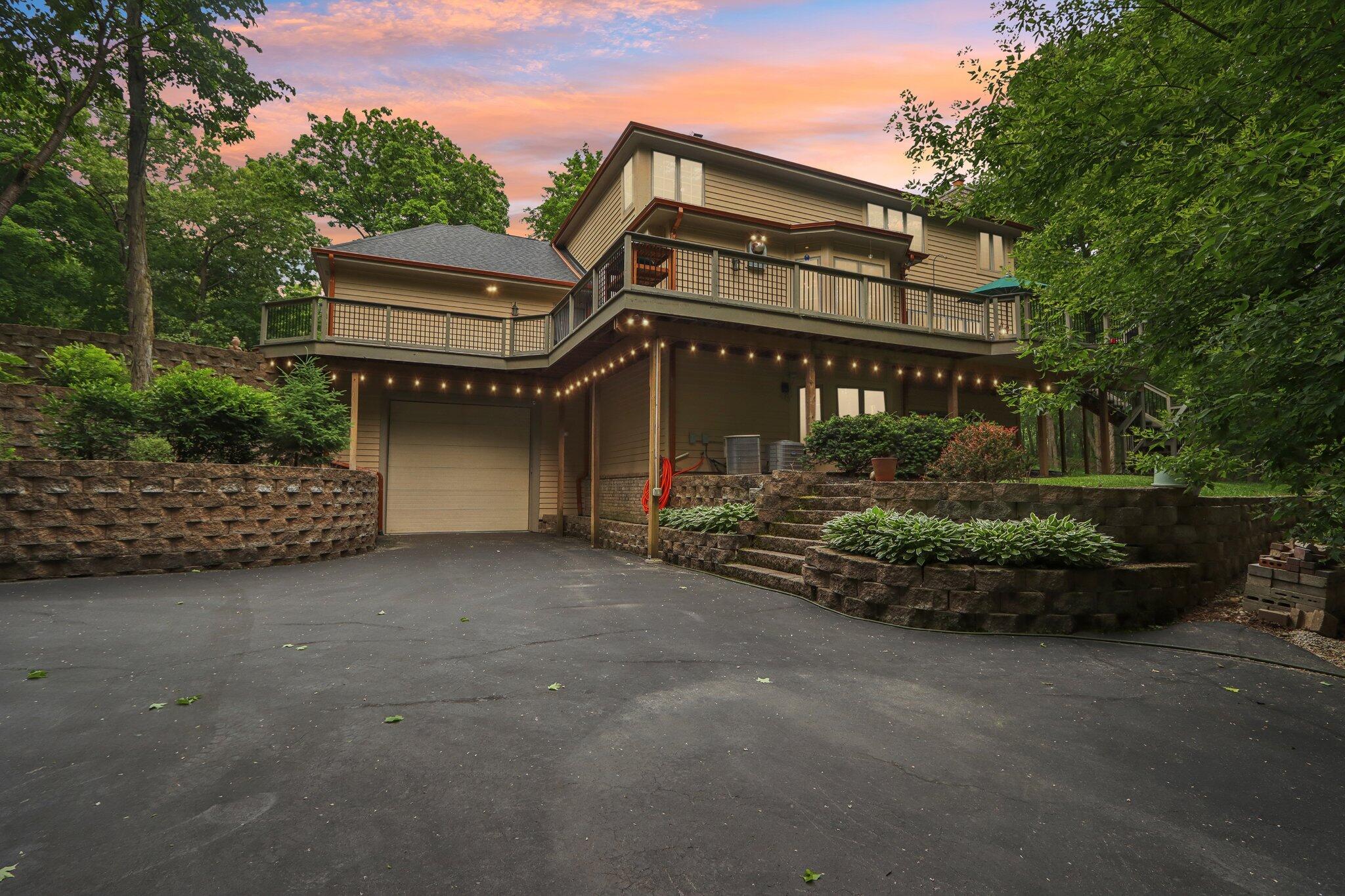 W332S9291 Red Brae Drive Mukwonago, WI 53149 - Photo 42 of 119 Lower Garage
