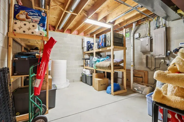 $1,285,000 | W332S9291 Red Brae Drive, Mukwonago, WI 53149