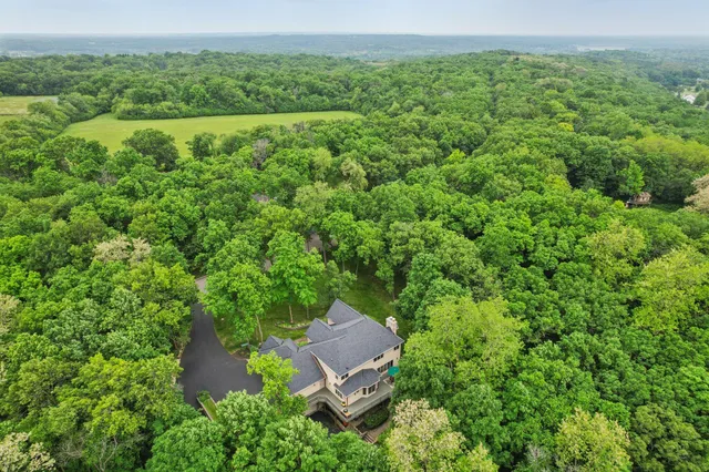 $1,285,000 | W332S9291 Red Brae Drive, Mukwonago, WI 53149