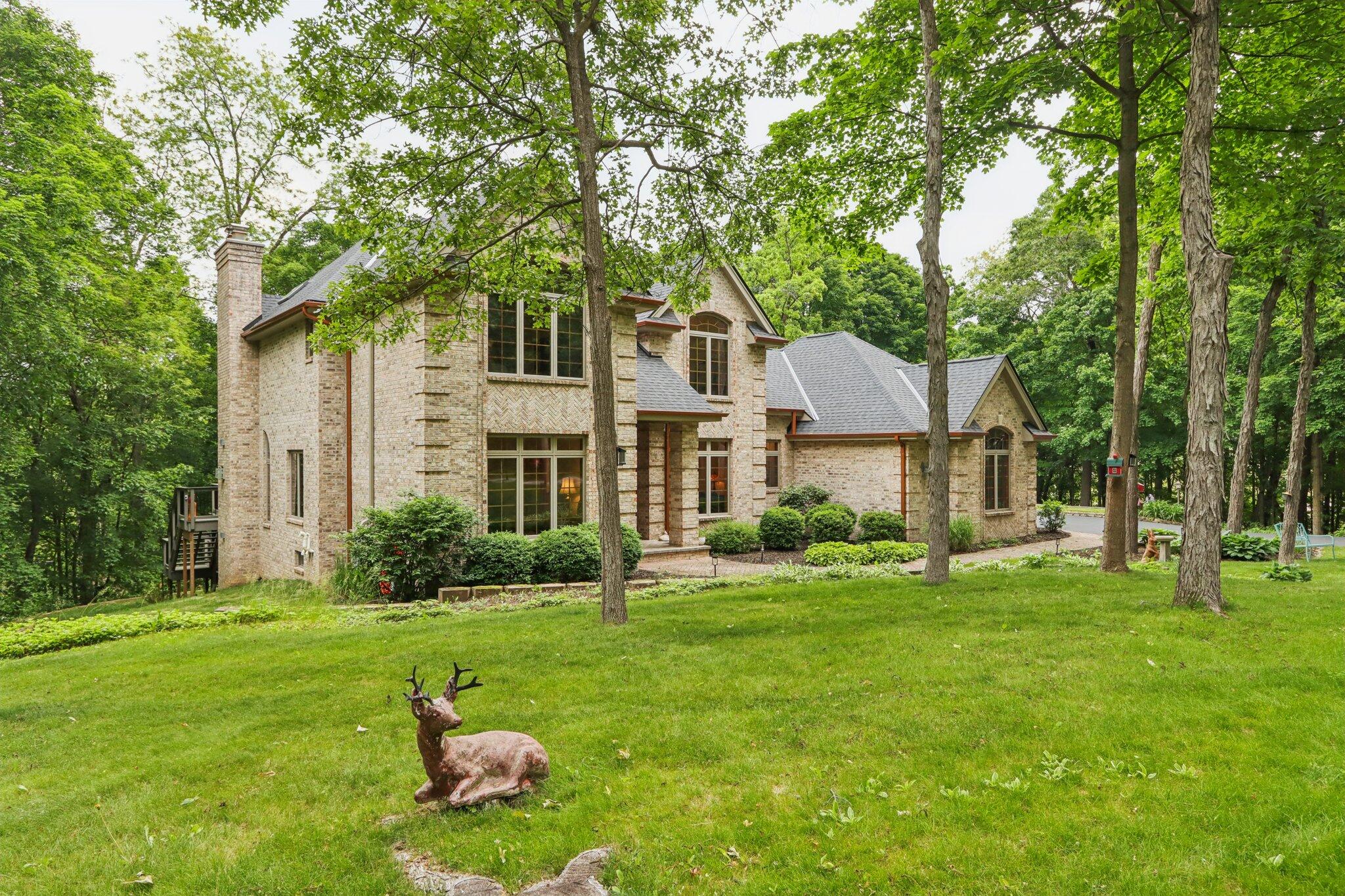 W332S9291 Red Brae Drive Mukwonago, WI 53149 - Photo 50 of 119 W332S9291 Red Brae