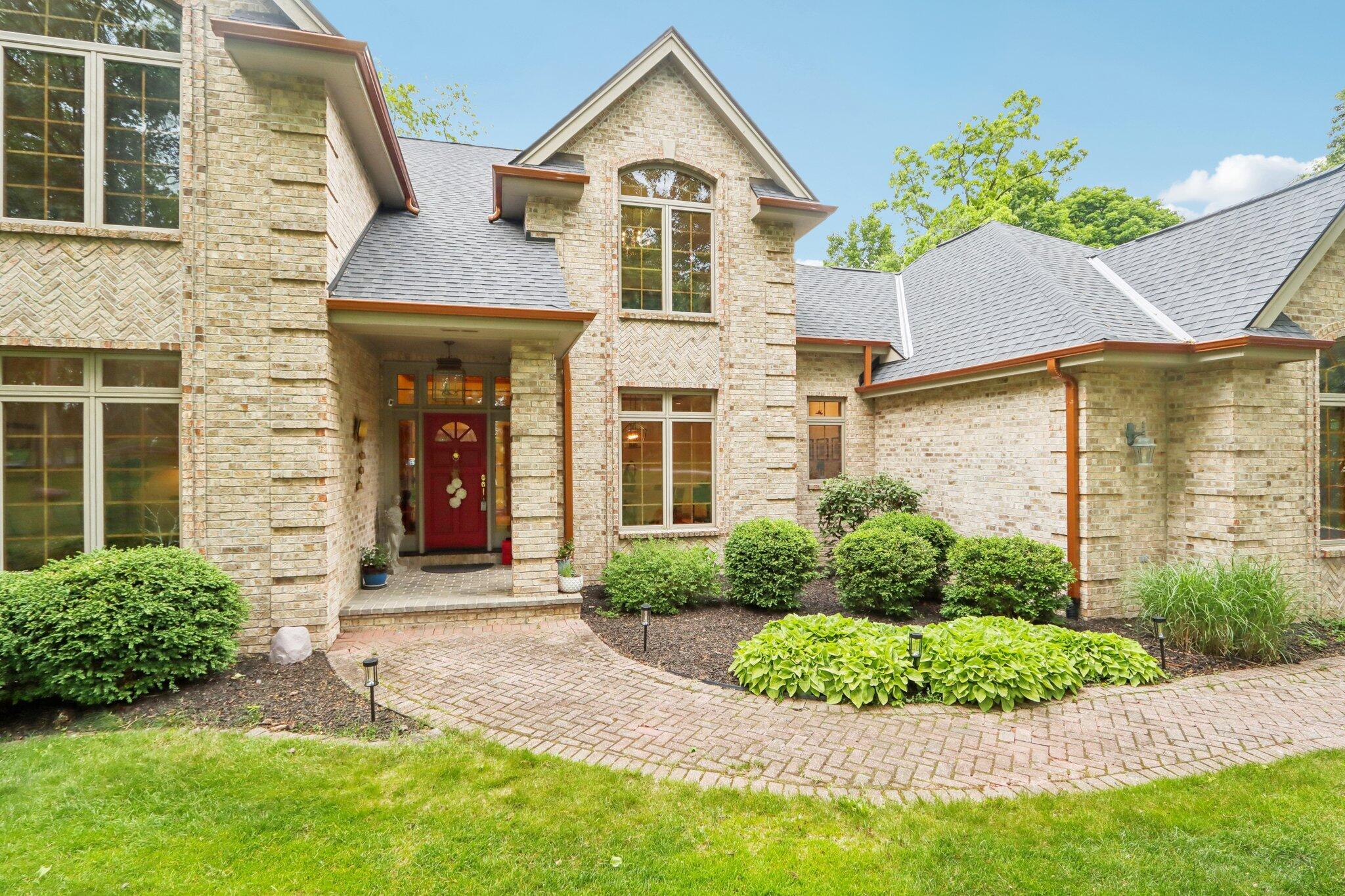 W332S9291 Red Brae Drive Mukwonago, WI 53149 - Photo 55 of 119 W332S9291 Red Brae