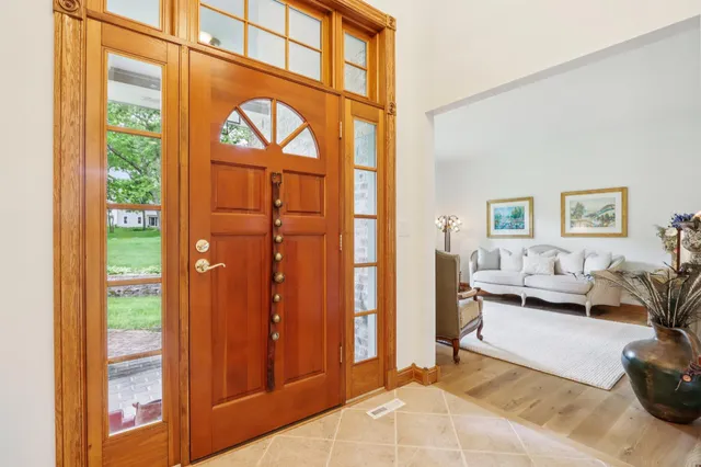 $1,285,000 | W332S9291 Red Brae Drive, Mukwonago, WI 53149