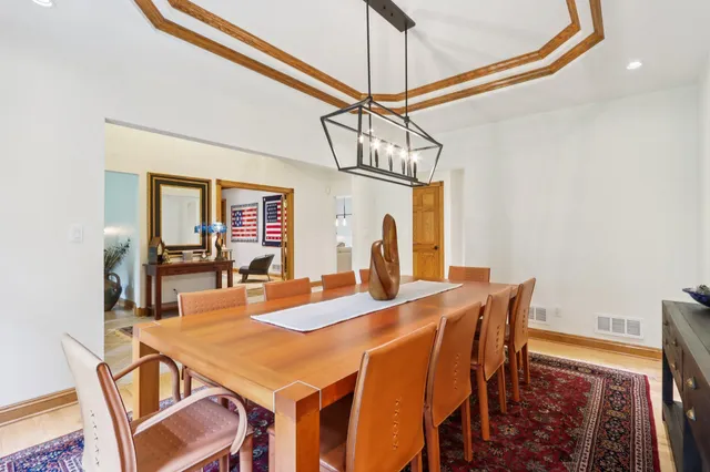 $1,285,000 | W332S9291 Red Brae Drive, Mukwonago, WI 53149