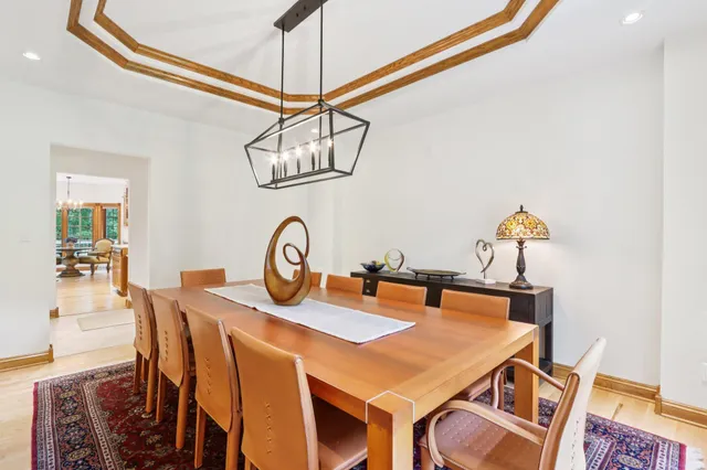 $1,285,000 | W332S9291 Red Brae Drive, Mukwonago, WI 53149