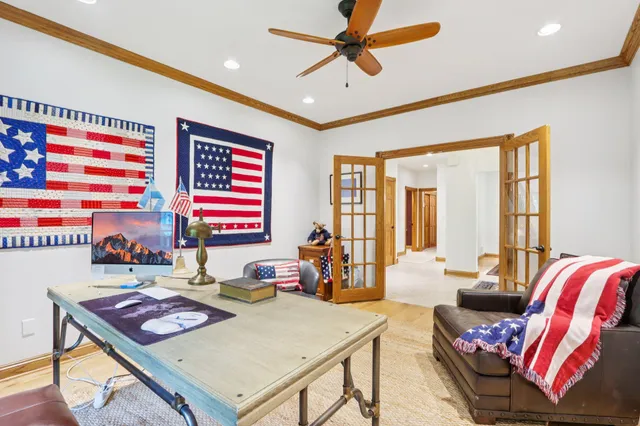 $1,285,000 | W332S9291 Red Brae Drive, Mukwonago, WI 53149