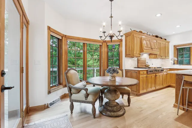$1,285,000 | W332S9291 Red Brae Drive, Mukwonago, WI 53149