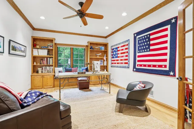 $1,285,000 | W332S9291 Red Brae Drive, Mukwonago, WI 53149