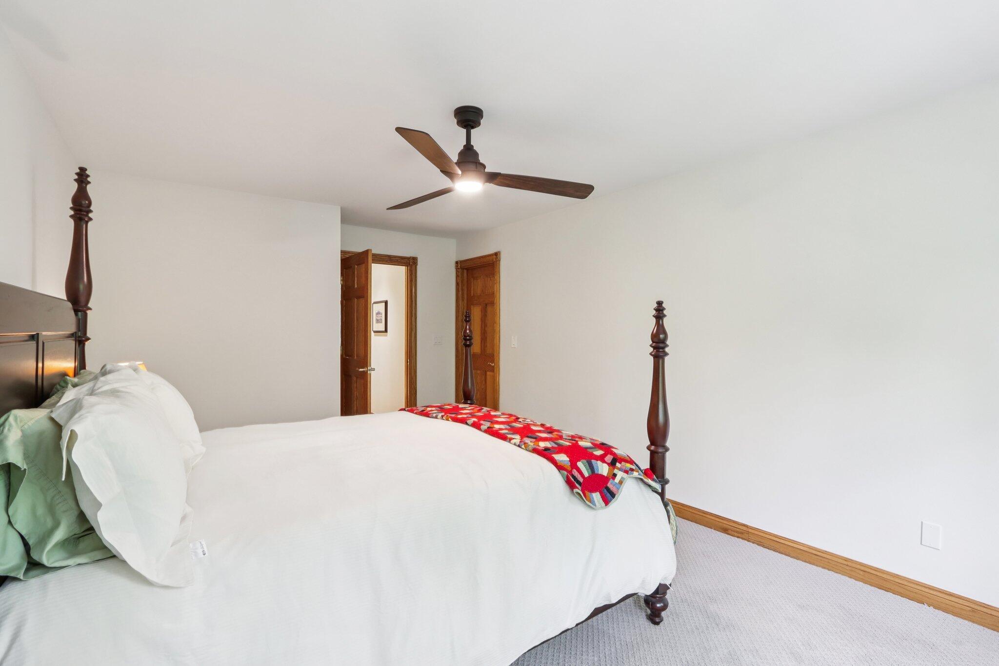 W332S9291 Red Brae Drive Mukwonago, WI 53149 - Photo 75 of 119 Bedroom