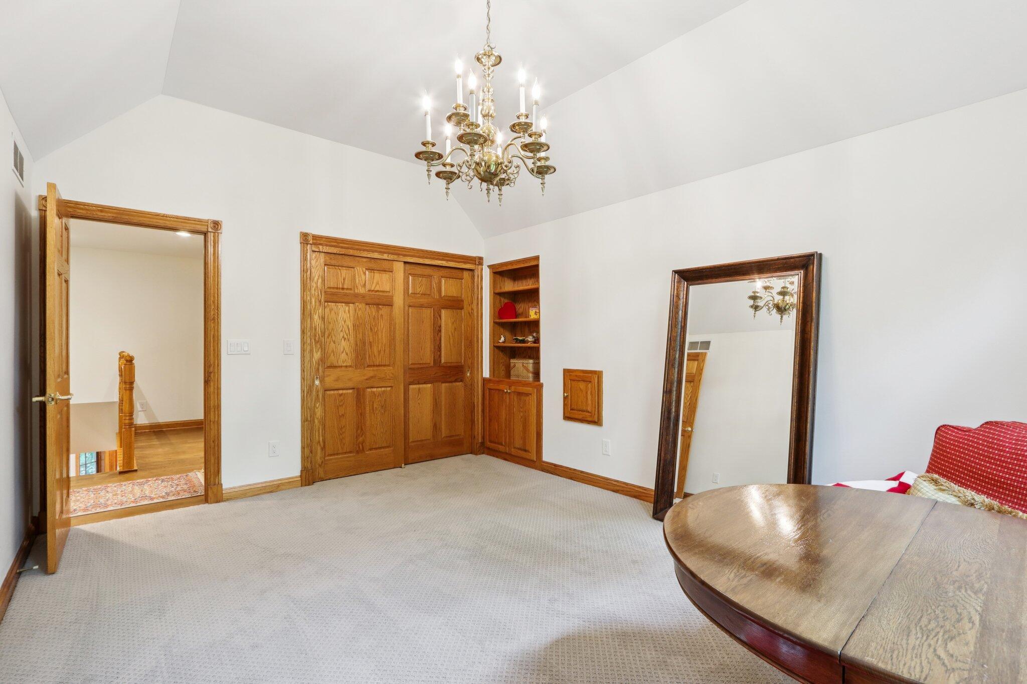 W332S9291 Red Brae Drive Mukwonago, WI 53149 - Photo 77 of 119 Bedroom