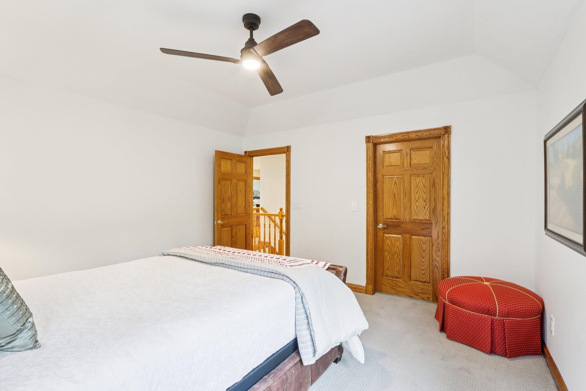 W332S9291 Red Brae Drive Mukwonago, WI 53149 - Photo 81 of 119 Bedroom