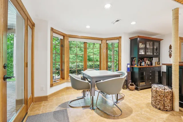 $1,285,000 | W332S9291 Red Brae Drive, Mukwonago, WI 53149