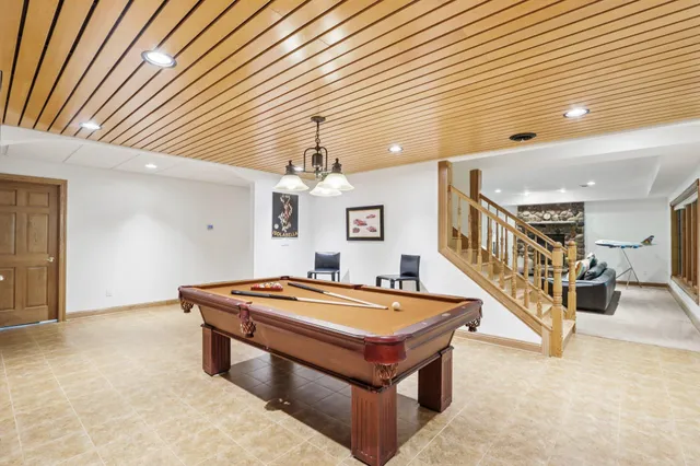 $1,285,000 | W332S9291 Red Brae Drive, Mukwonago, WI 53149