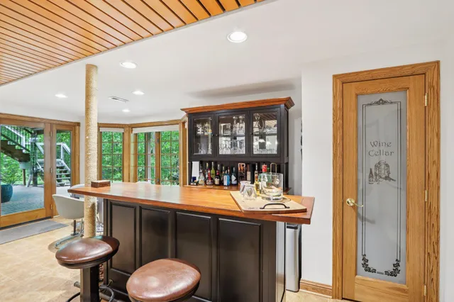 $1,285,000 | W332S9291 Red Brae Drive, Mukwonago, WI 53149