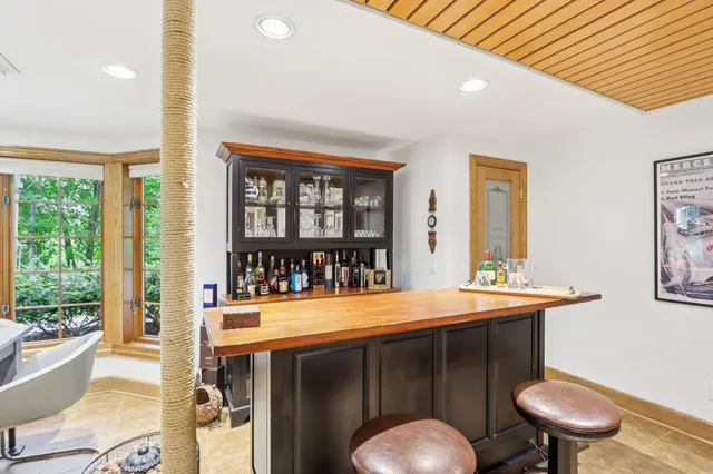 $1,285,000 | W332S9291 Red Brae Drive, Mukwonago, WI 53149