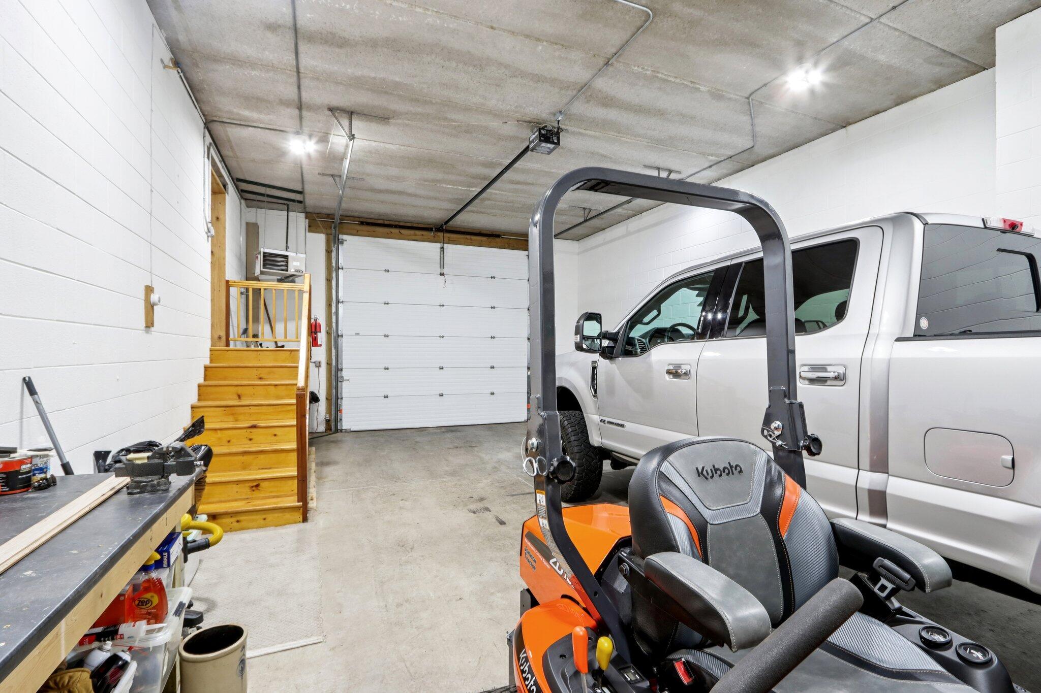 W332S9291 Red Brae Drive Mukwonago, WI 53149 - Photo 95 of 119 Lower Garage