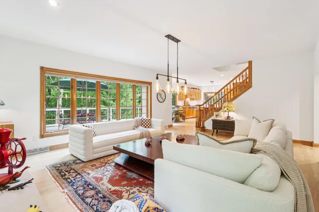 $1,285,000 | W332S9291 Red Brae Drive, Mukwonago, WI 53149