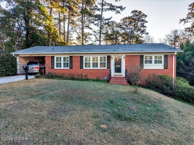 $205,000 | 2985 Victoria Circle, Macon, GA 31204