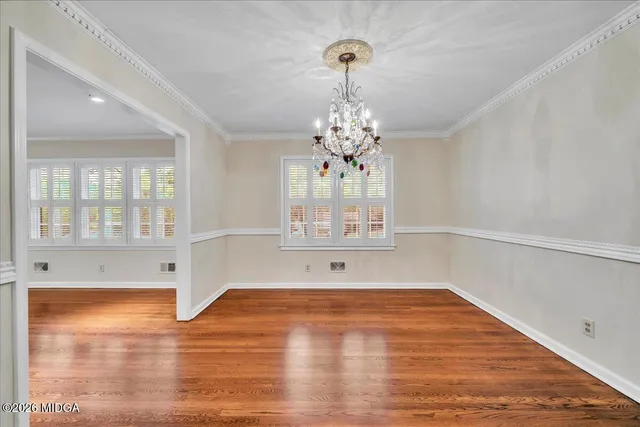 $205,000 | 2985 Victoria Circle, Macon, GA 31204