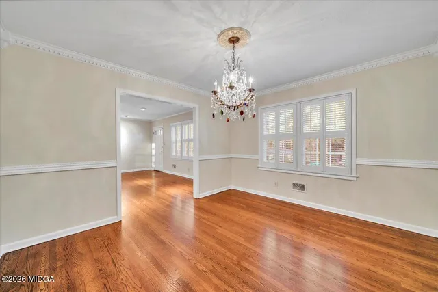 $205,000 | 2985 Victoria Circle, Macon, GA 31204