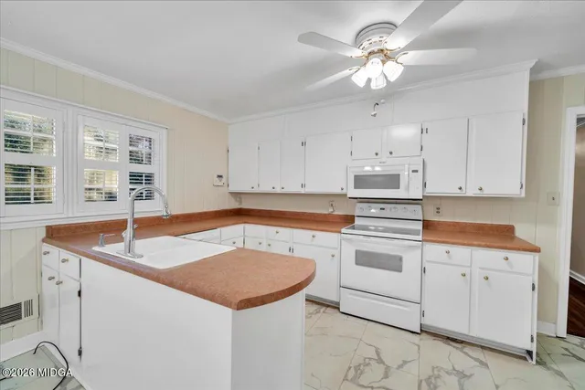 $205,000 | 2985 Victoria Circle, Macon, GA 31204