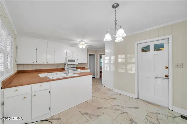 $205,000 | 2985 Victoria Circle, Macon, GA 31204