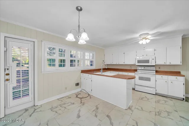 $205,000 | 2985 Victoria Circle, Macon, GA 31204