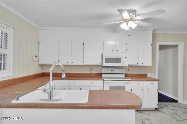 $205,000 | 2985 Victoria Circle, Macon, GA 31204