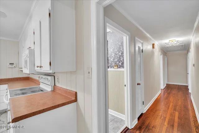 $205,000 | 2985 Victoria Circle, Macon, GA 31204