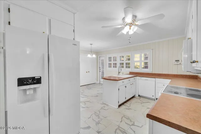 $205,000 | 2985 Victoria Circle, Macon, GA 31204