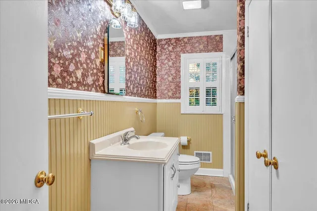 $205,000 | 2985 Victoria Circle, Macon, GA 31204