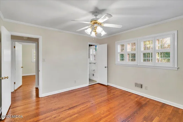 $205,000 | 2985 Victoria Circle, Macon, GA 31204