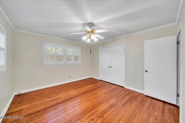 $205,000 | 2985 Victoria Circle, Macon, GA 31204