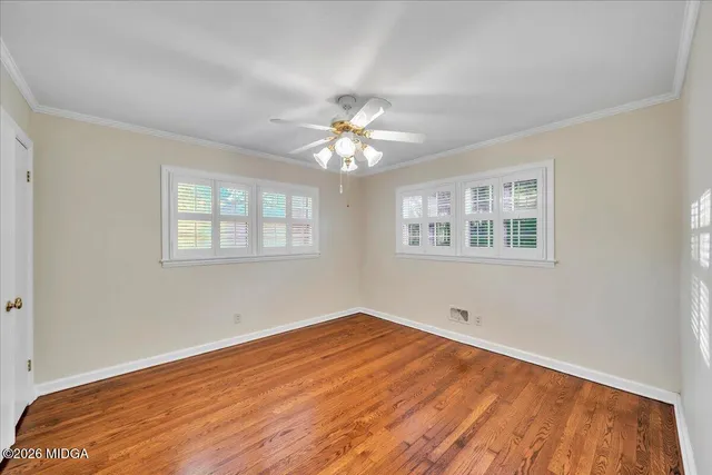 $205,000 | 2985 Victoria Circle, Macon, GA 31204