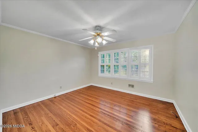 $205,000 | 2985 Victoria Circle, Macon, GA 31204