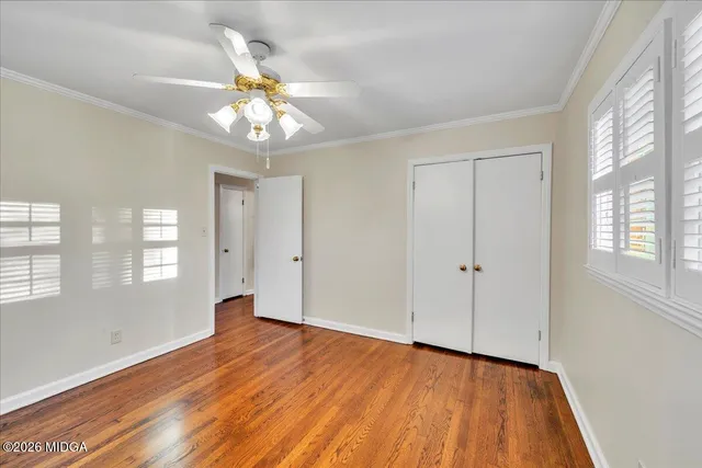 $205,000 | 2985 Victoria Circle, Macon, GA 31204