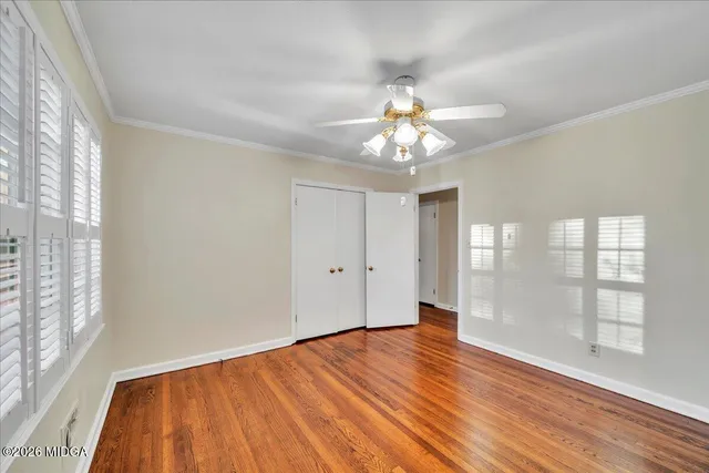 $205,000 | 2985 Victoria Circle, Macon, GA 31204