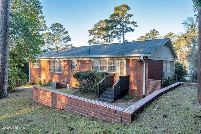 $205,000 | 2985 Victoria Circle, Macon, GA 31204