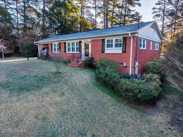 $205,000 | 2985 Victoria Circle, Macon, GA 31204